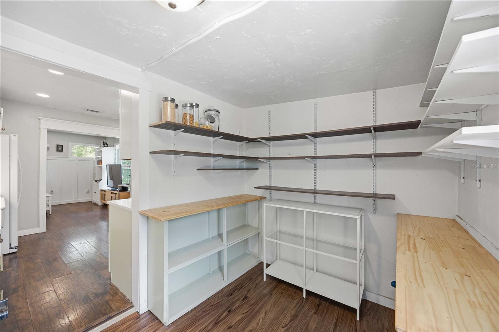 EMMA HARRIS - Residential