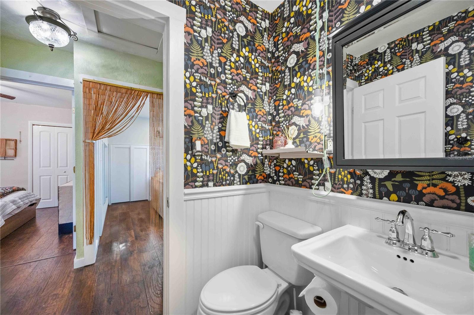 EMMA HARRIS - Residential
