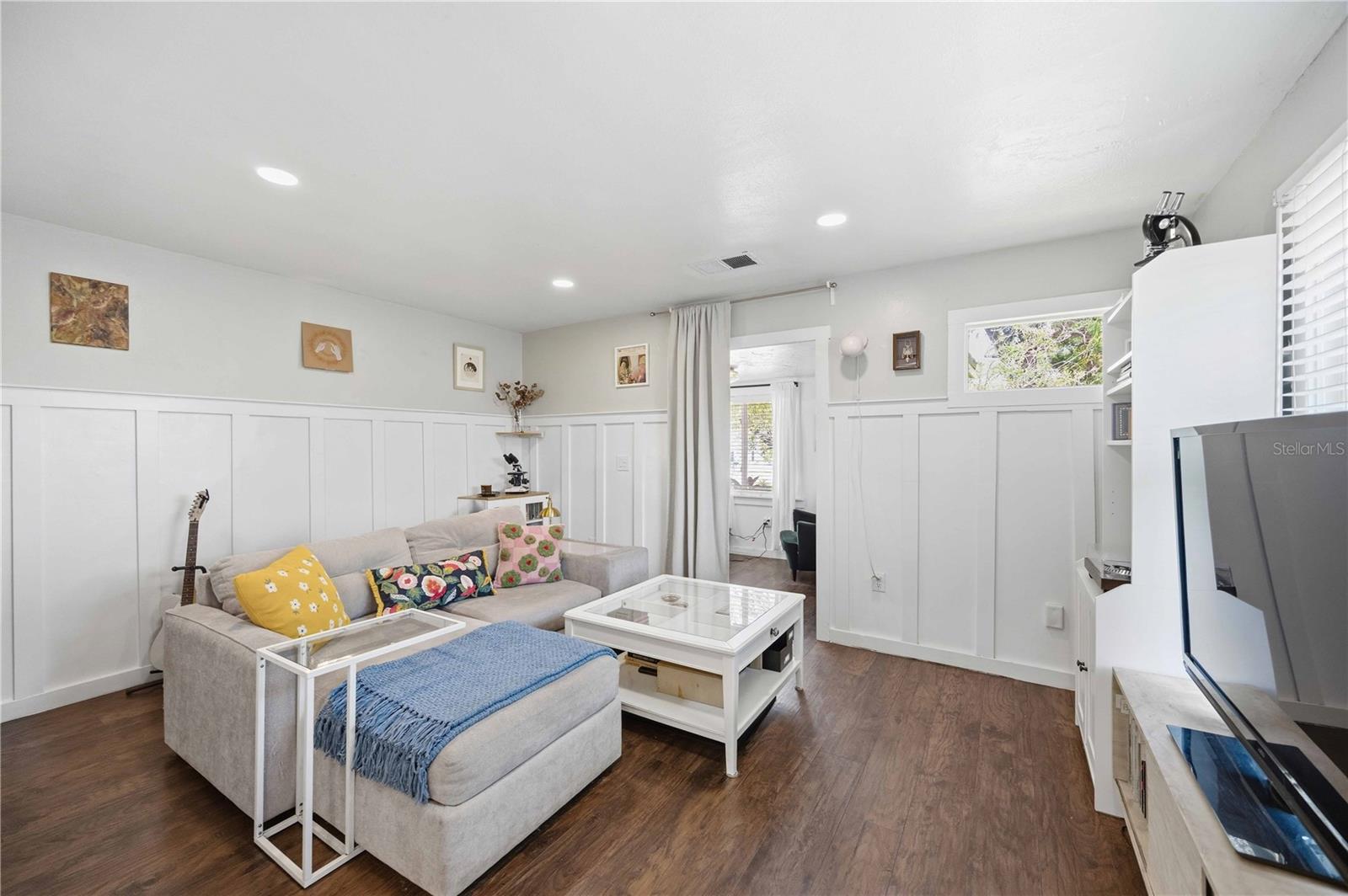 EMMA HARRIS - Residential