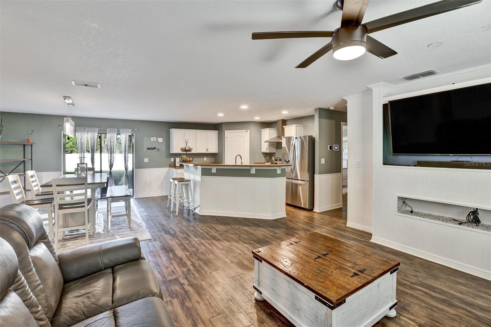 MEADOW RIDGE OF GRAND ISLAND - Residential