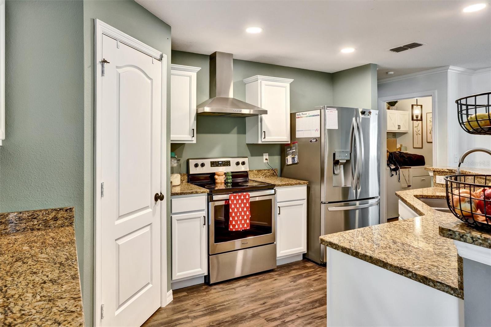 MEADOW RIDGE OF GRAND ISLAND - Residential