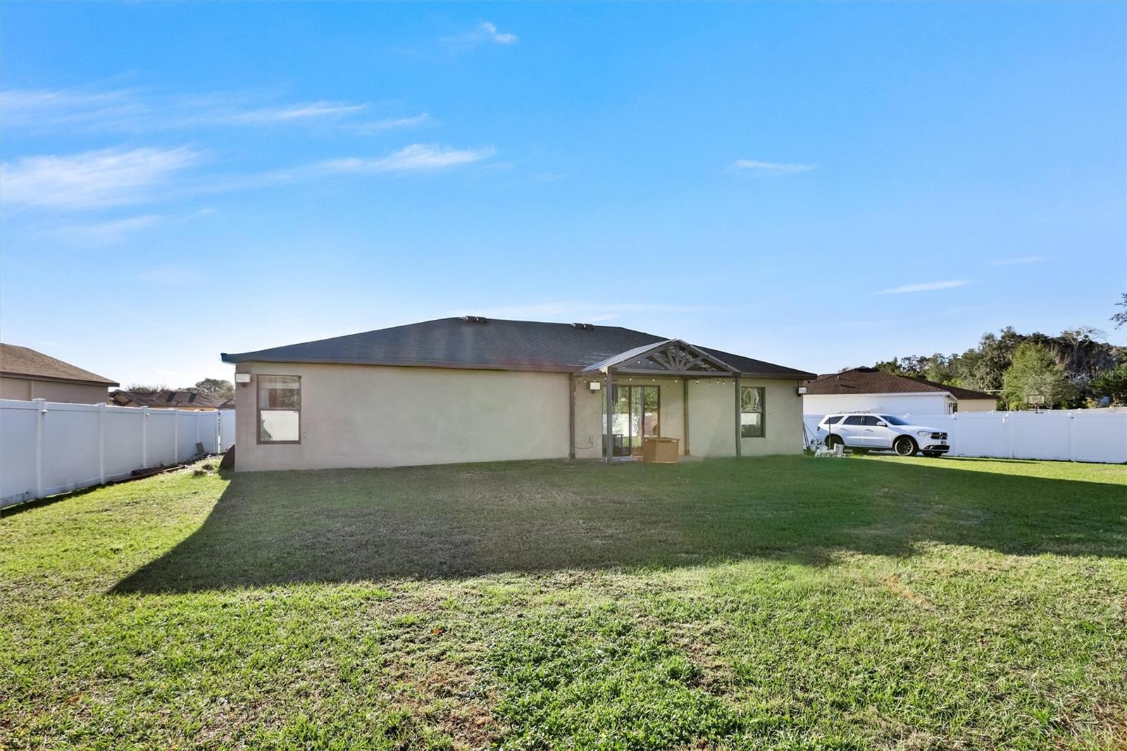 MEADOW RIDGE OF GRAND ISLAND - Residential