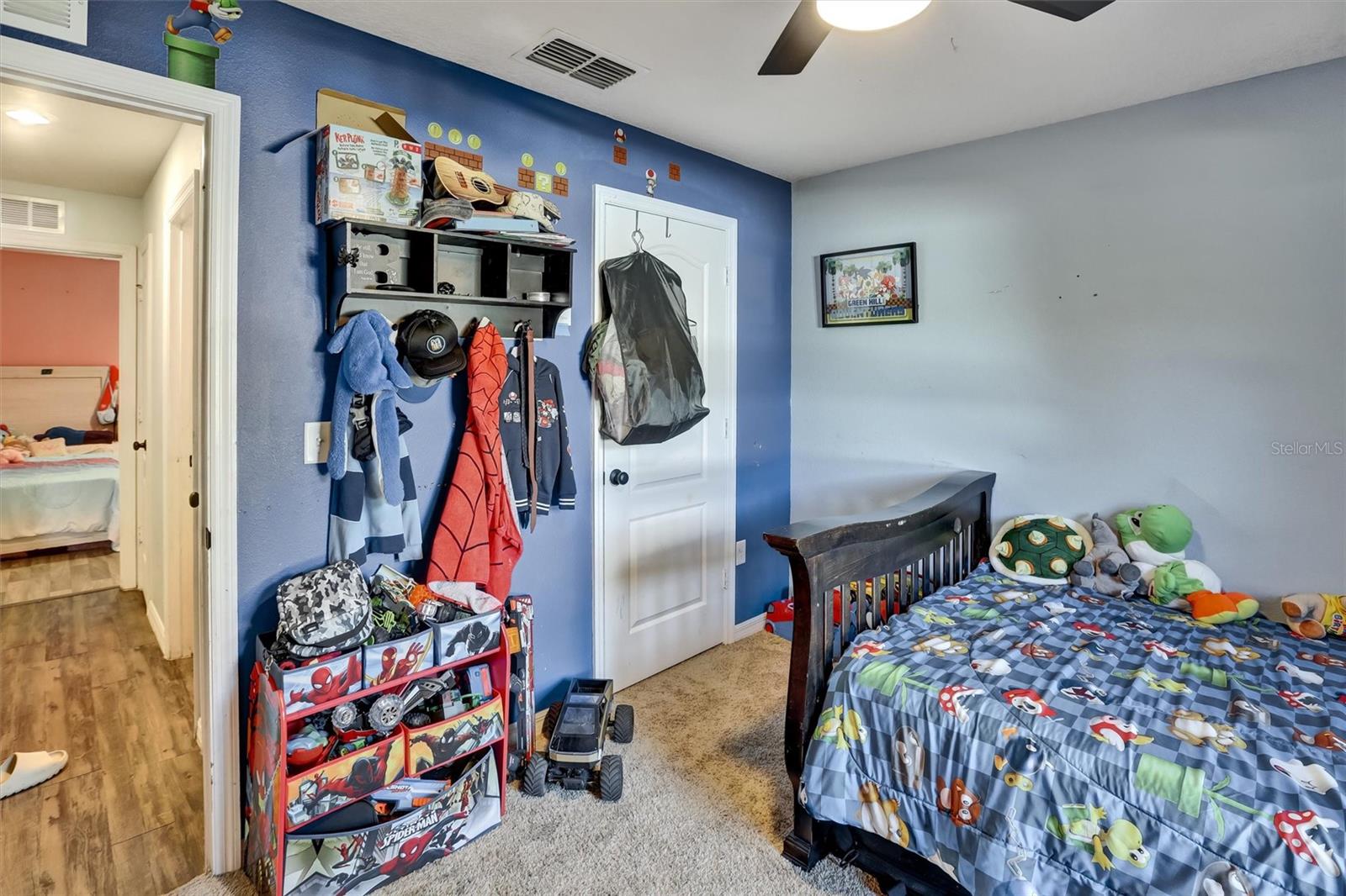 MEADOW RIDGE OF GRAND ISLAND - Residential