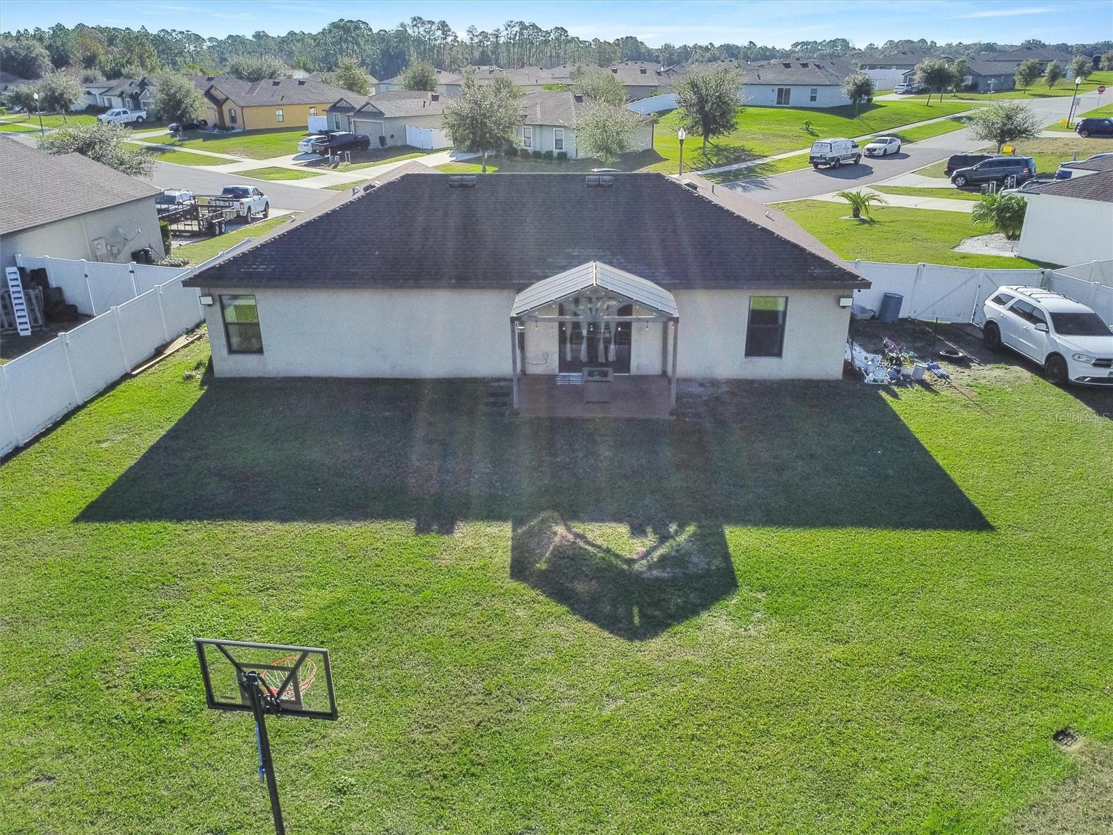 MEADOW RIDGE OF GRAND ISLAND - Residential