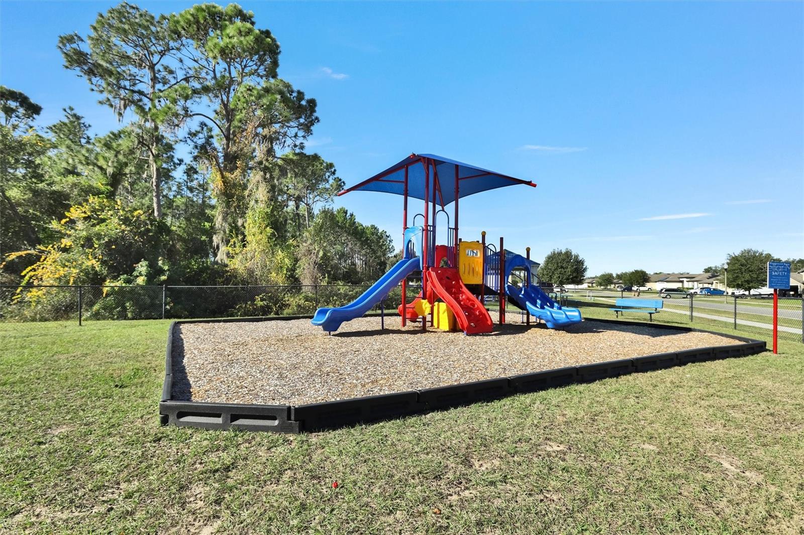 MEADOW RIDGE OF GRAND ISLAND - Residential