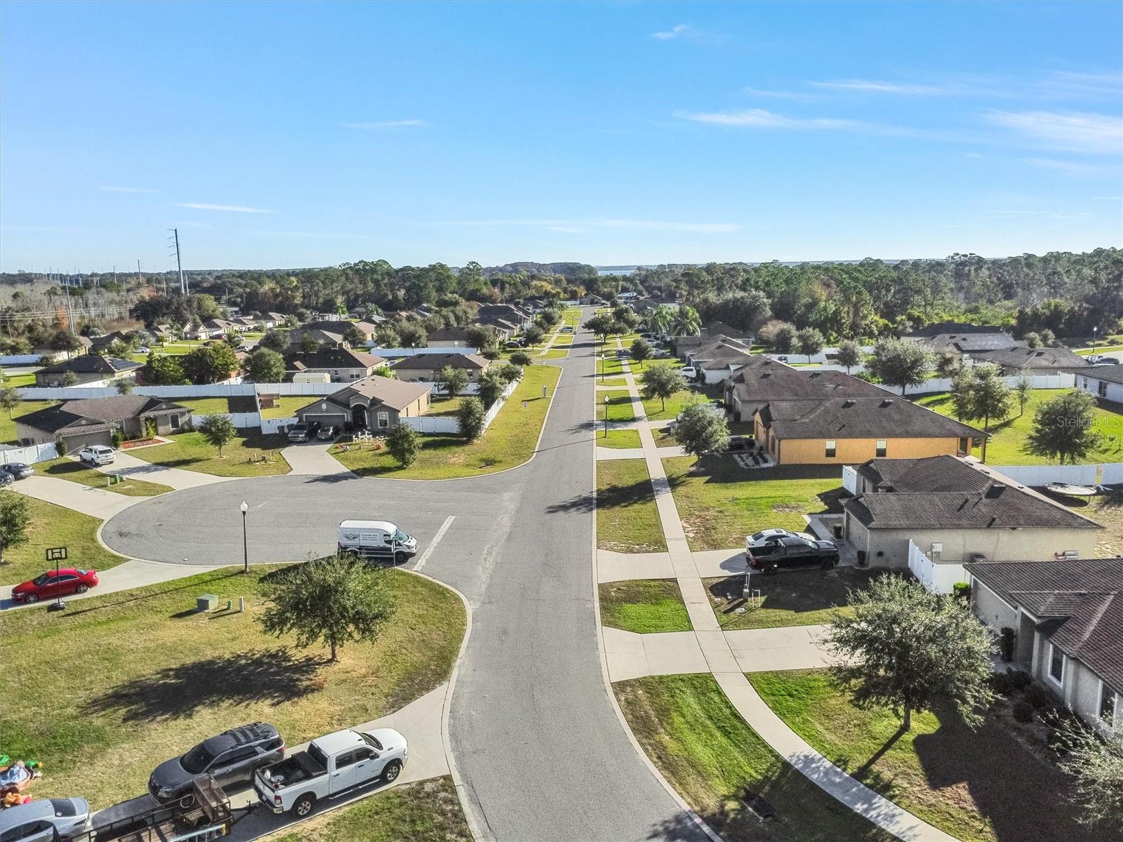MEADOW RIDGE OF GRAND ISLAND - Residential