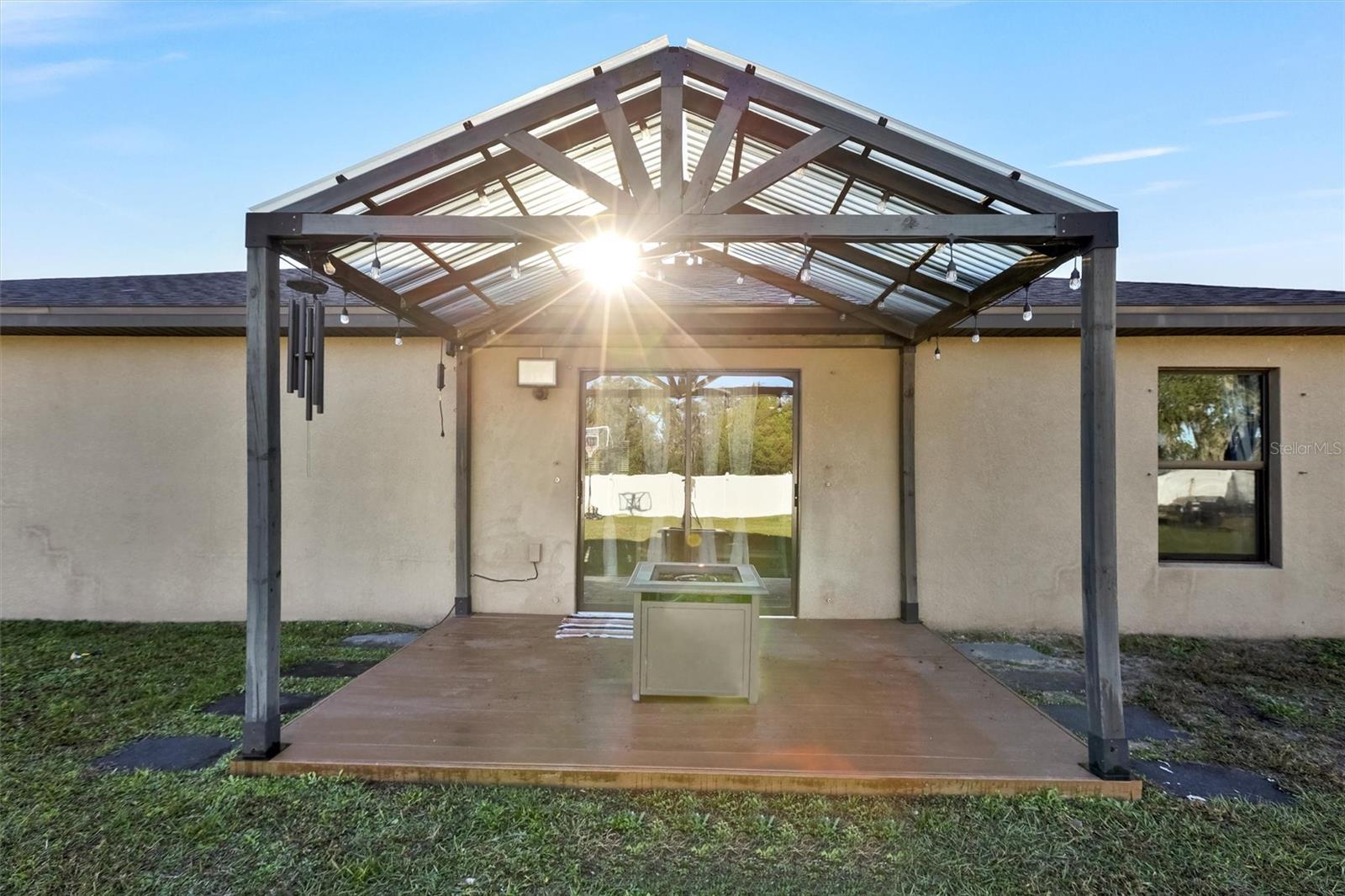 MEADOW RIDGE OF GRAND ISLAND - Residential