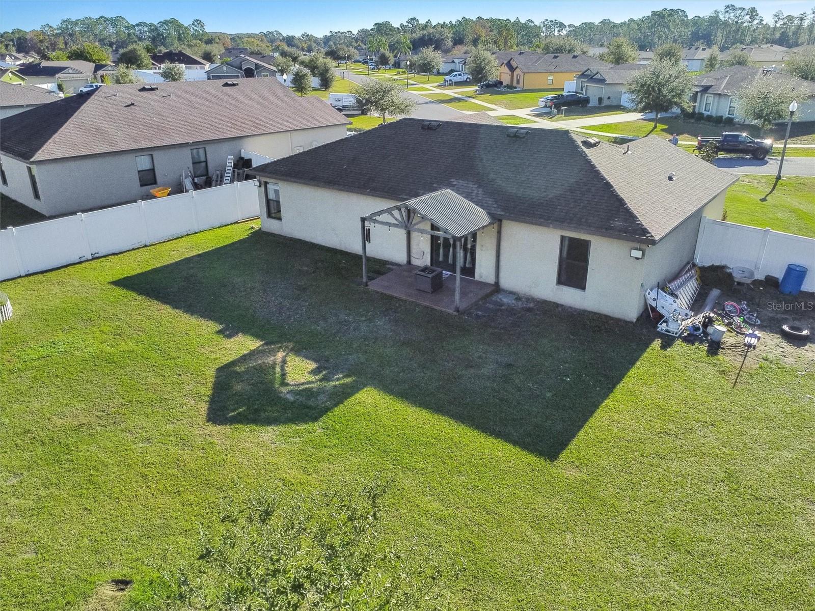 MEADOW RIDGE OF GRAND ISLAND - Residential