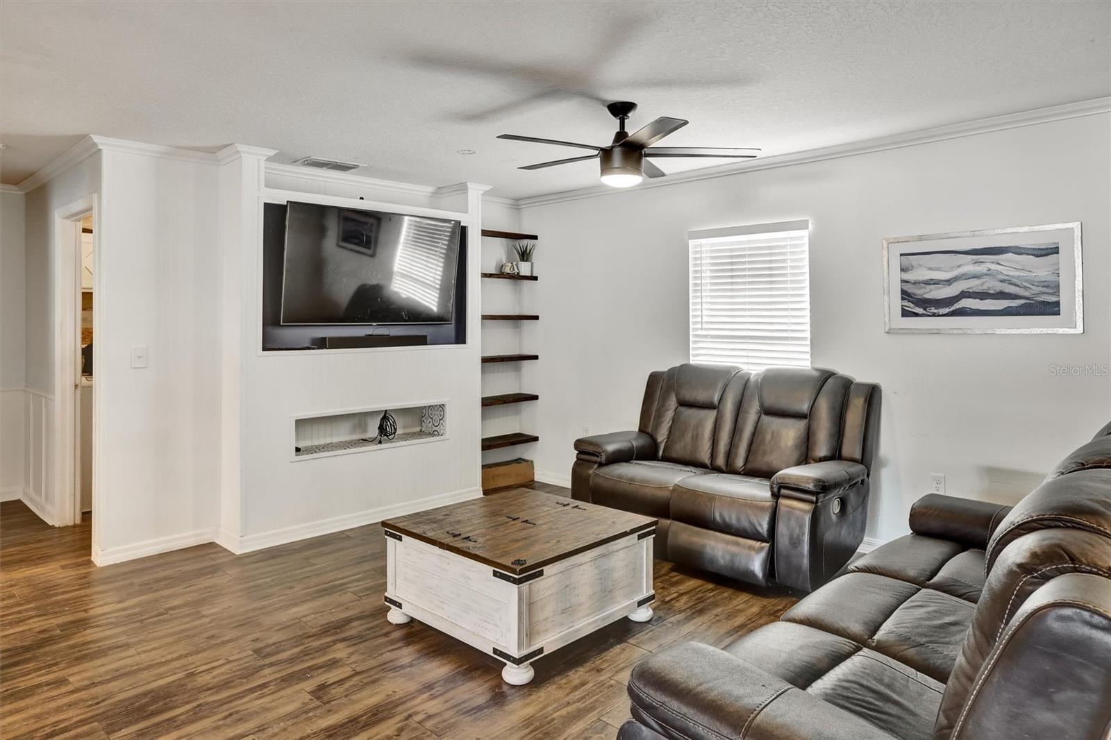 MEADOW RIDGE OF GRAND ISLAND - Residential