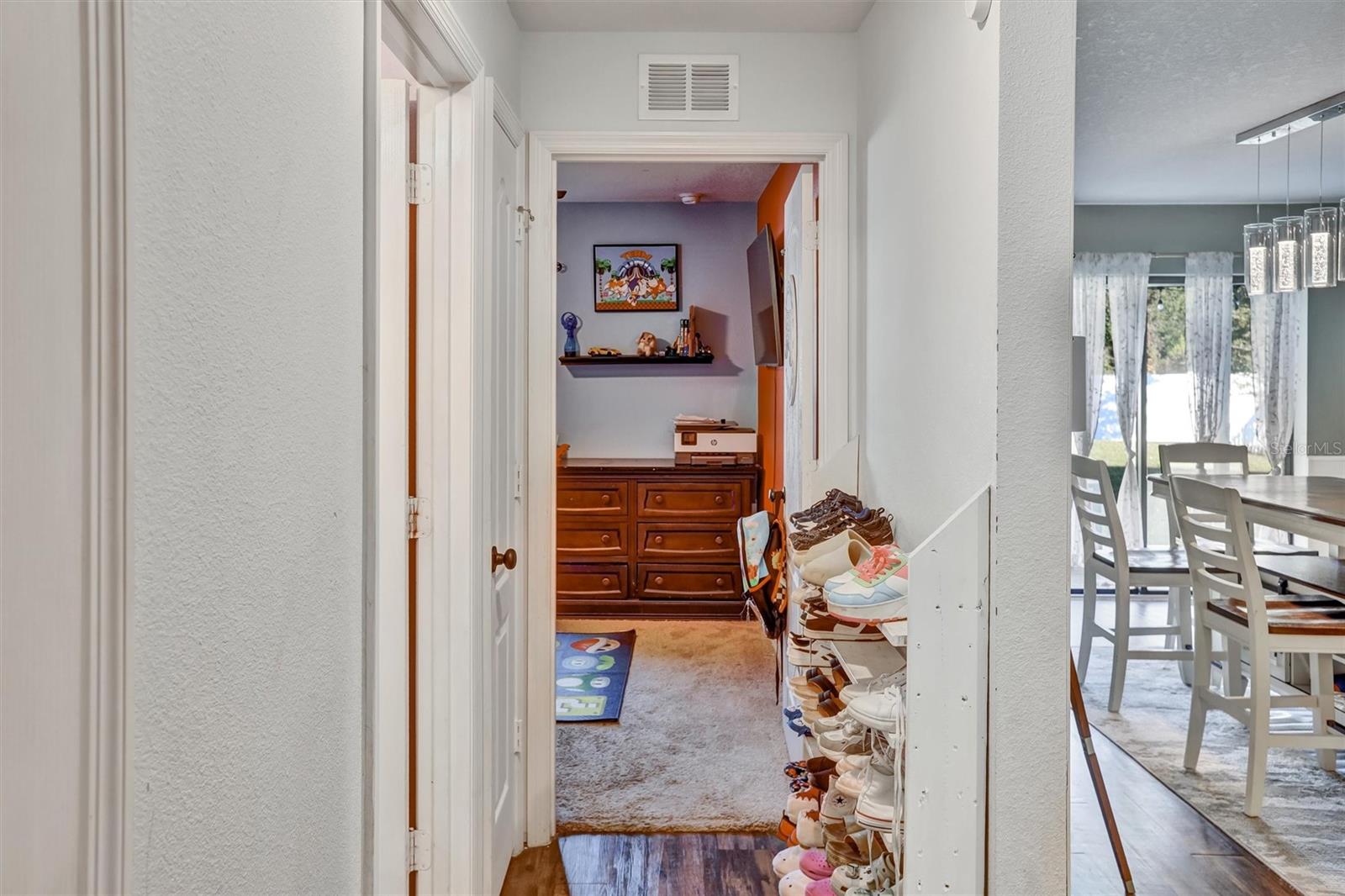 MEADOW RIDGE OF GRAND ISLAND - Residential