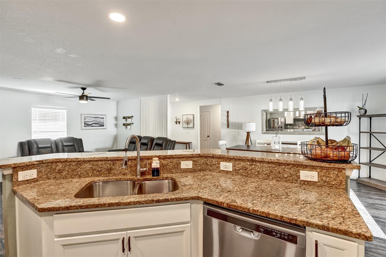 MEADOW RIDGE OF GRAND ISLAND - Residential