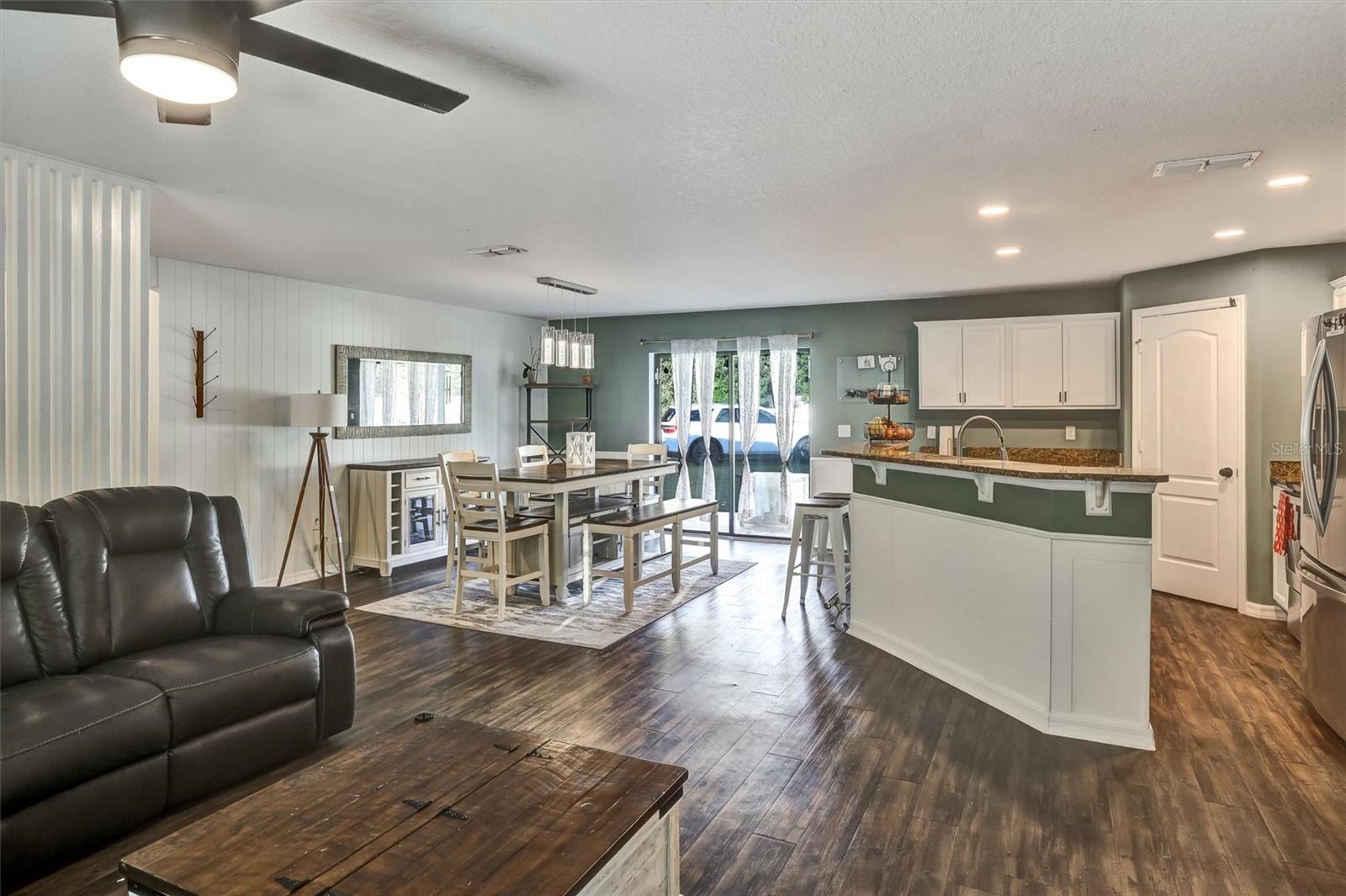 MEADOW RIDGE OF GRAND ISLAND - Residential