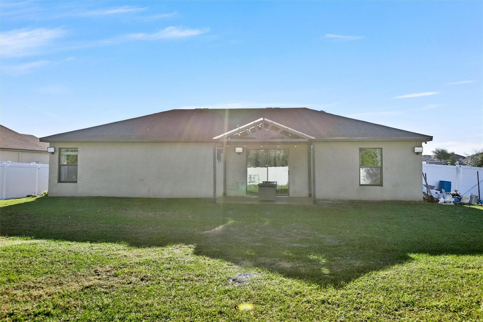 MEADOW RIDGE OF GRAND ISLAND - Residential