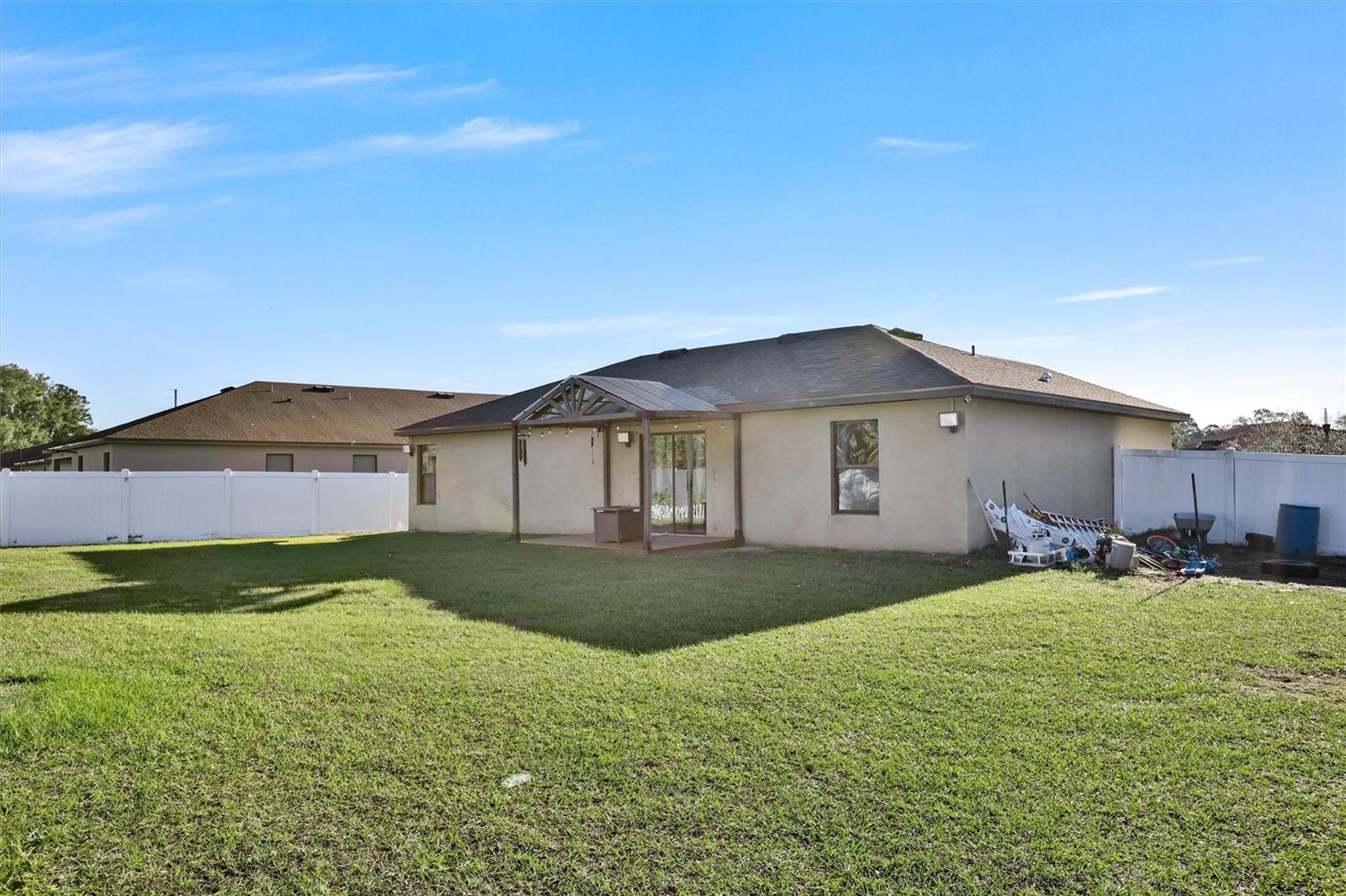 MEADOW RIDGE OF GRAND ISLAND - Residential