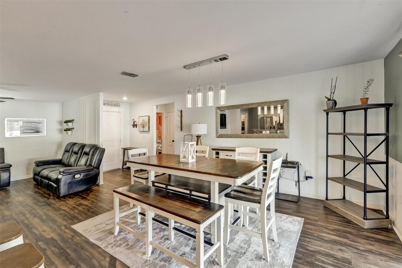 MEADOW RIDGE OF GRAND ISLAND - Residential