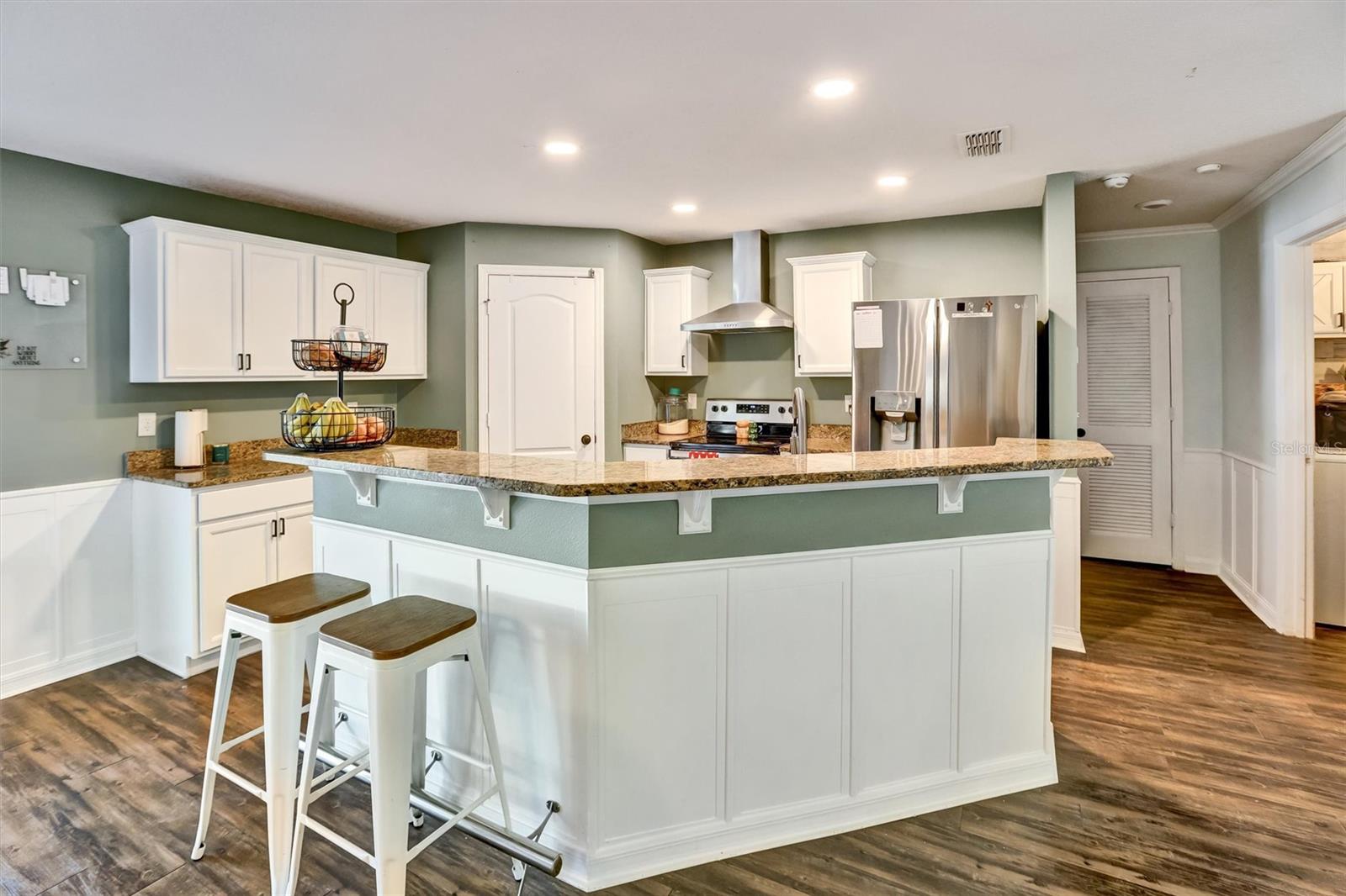 MEADOW RIDGE OF GRAND ISLAND - Residential