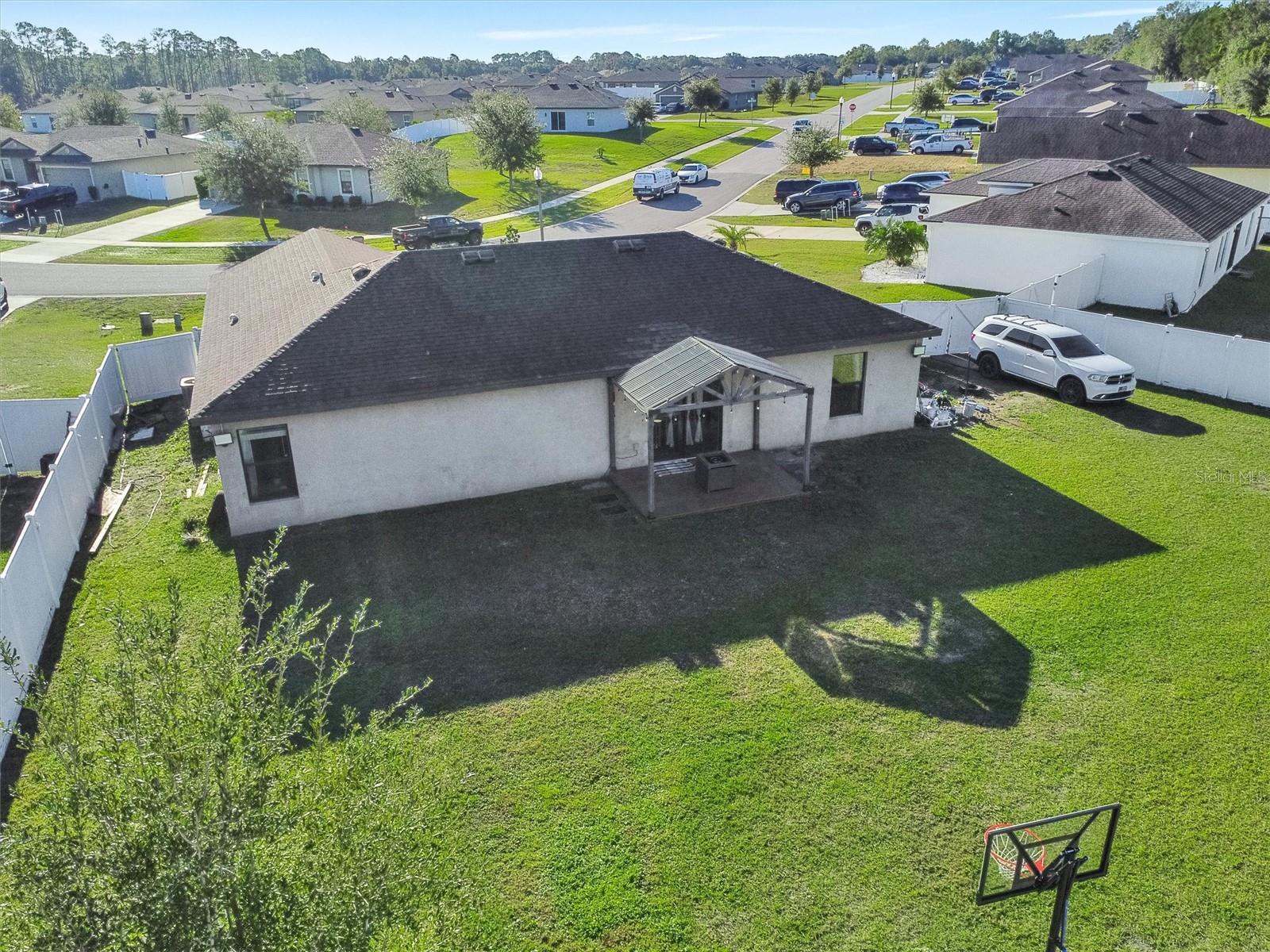 MEADOW RIDGE OF GRAND ISLAND - Residential