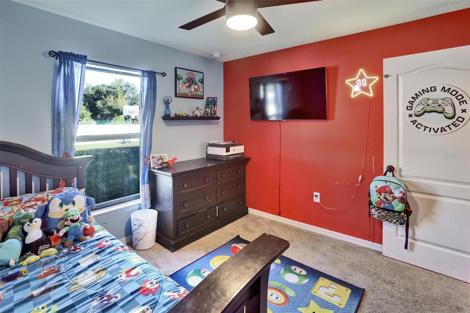 MEADOW RIDGE OF GRAND ISLAND - Residential