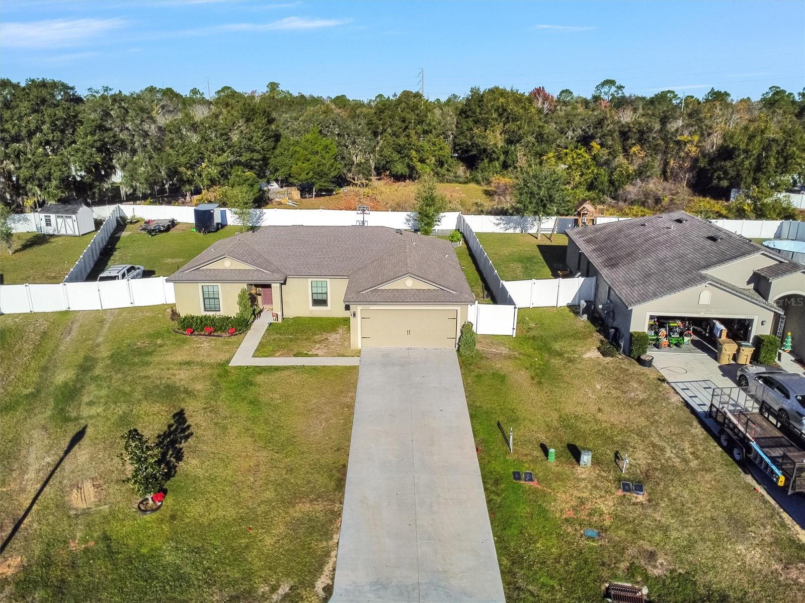 MEADOW RIDGE OF GRAND ISLAND - Residential