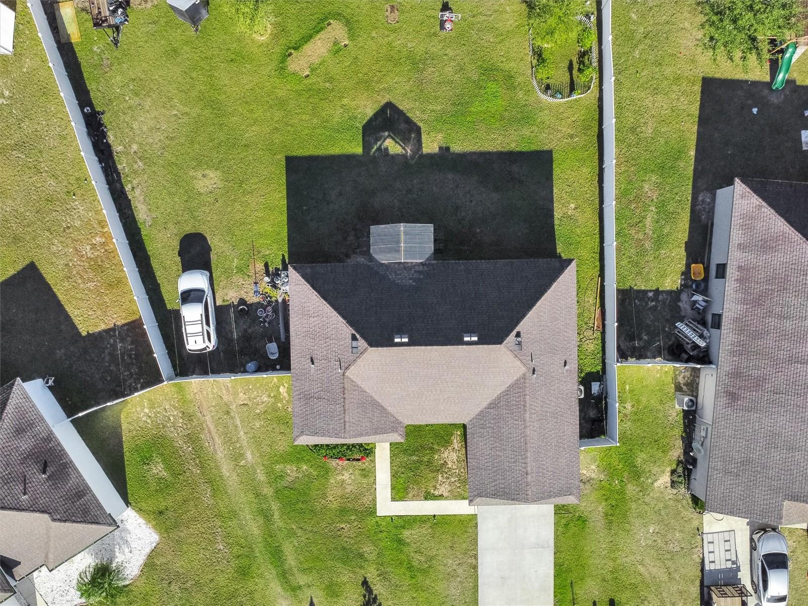 MEADOW RIDGE OF GRAND ISLAND - Residential