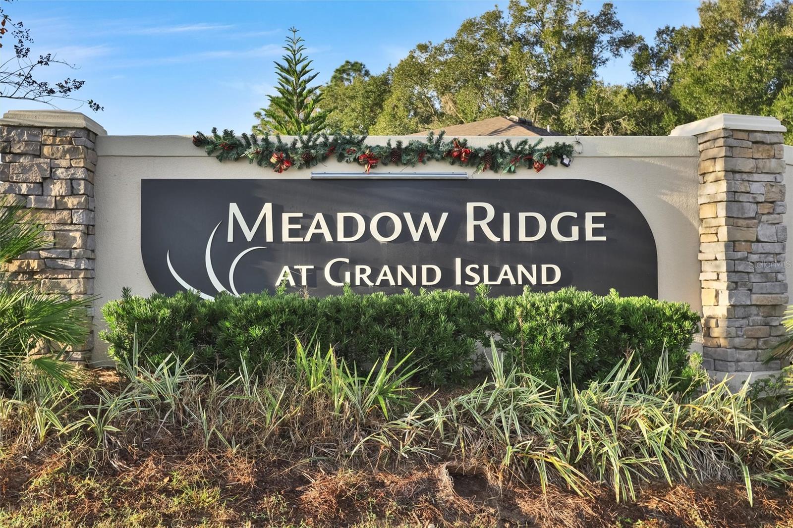MEADOW RIDGE OF GRAND ISLAND - Residential