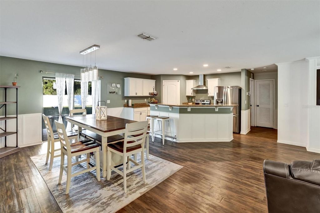 Photo of 35729 Rose Moss Avenue, Leesburg, FL 34788 (MLS # G5105076)