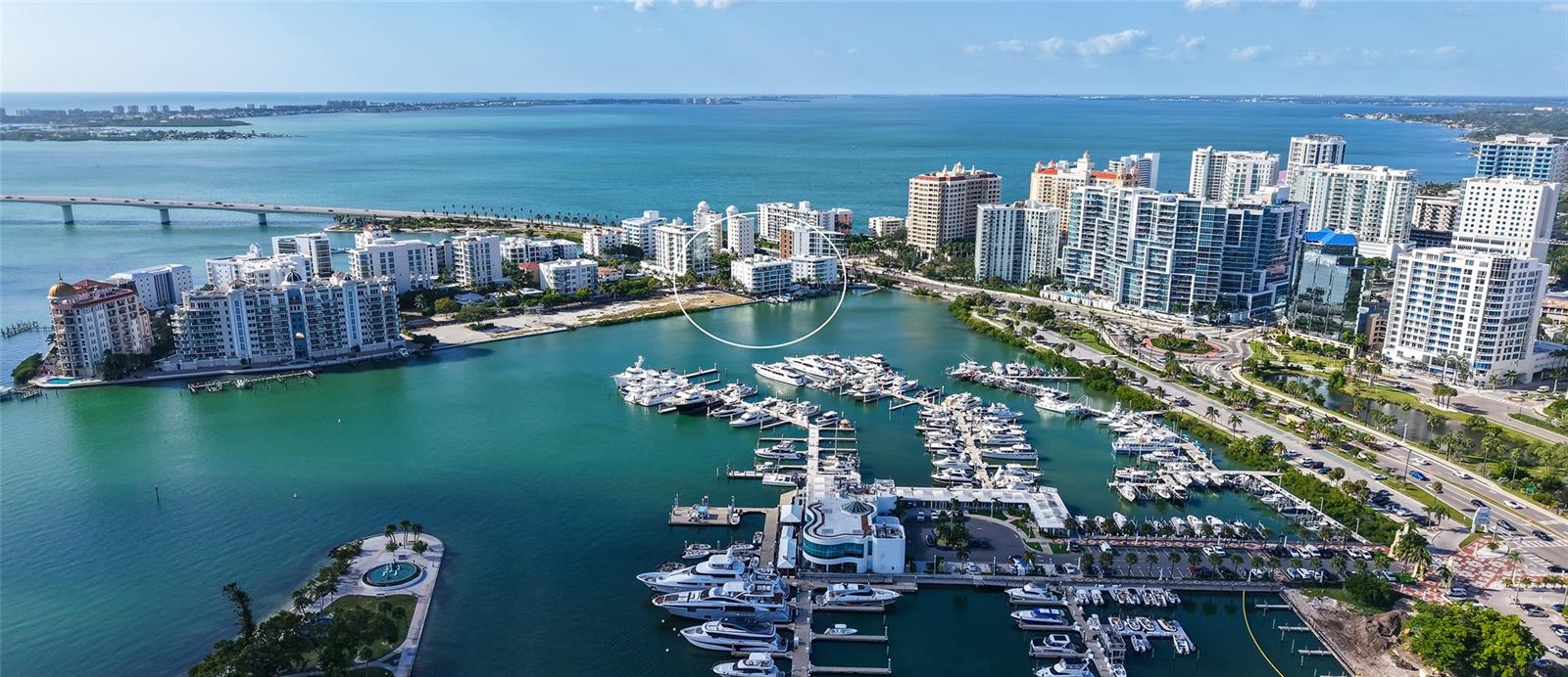 650 GOLDEN GATE POINT 302, SARASOTA, FL, 34236 1 650 GOLDEN GATE POINT 302