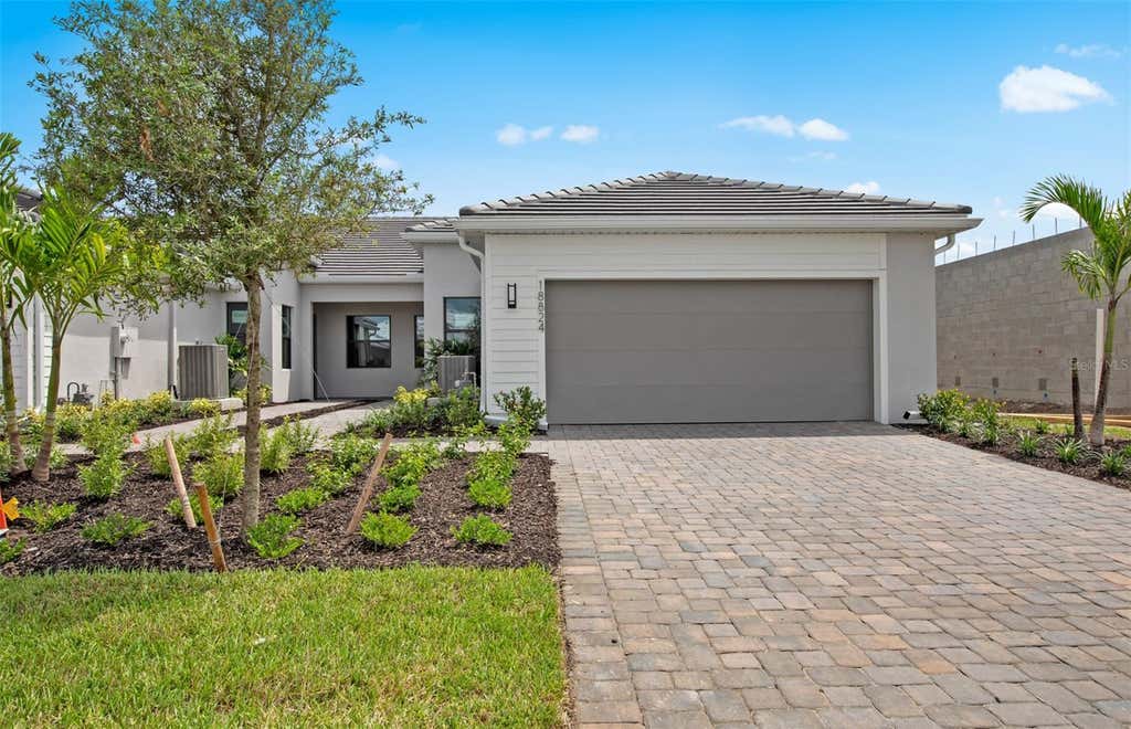 Photo of 18604 Harbor Sands Place, Lakewood Ranch, FL 34211 (MLS # TB8532497)