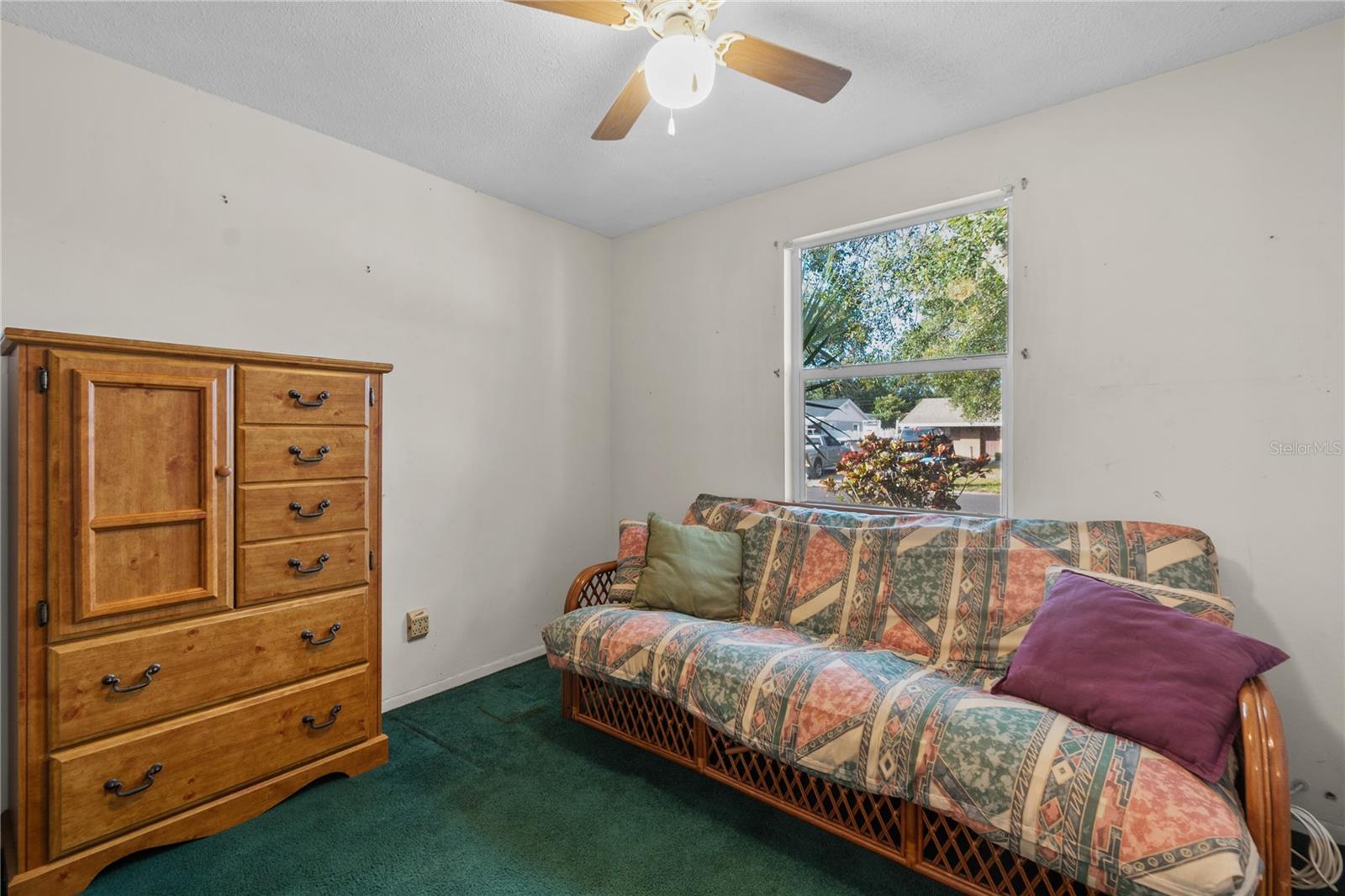 CRESTRIDGE 8TH ADD - Residential