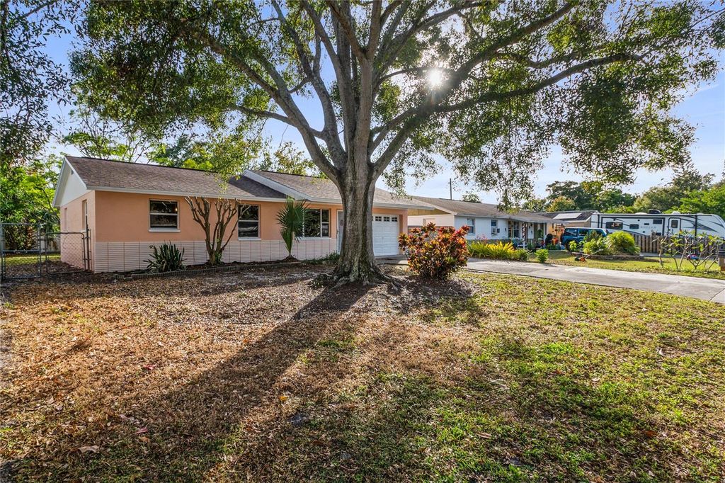 Photo of 8454 Rose Terrace, Seminole, FL 33777 (MLS # TB8448196)