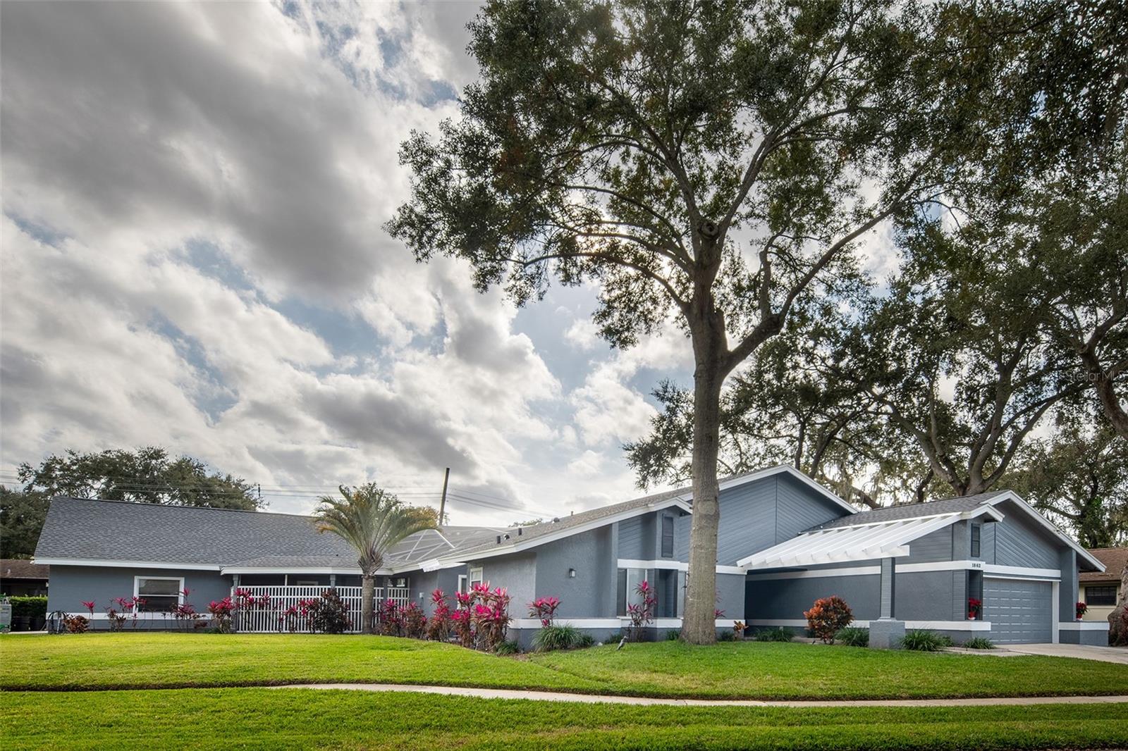 WIND HARBOR - Residential