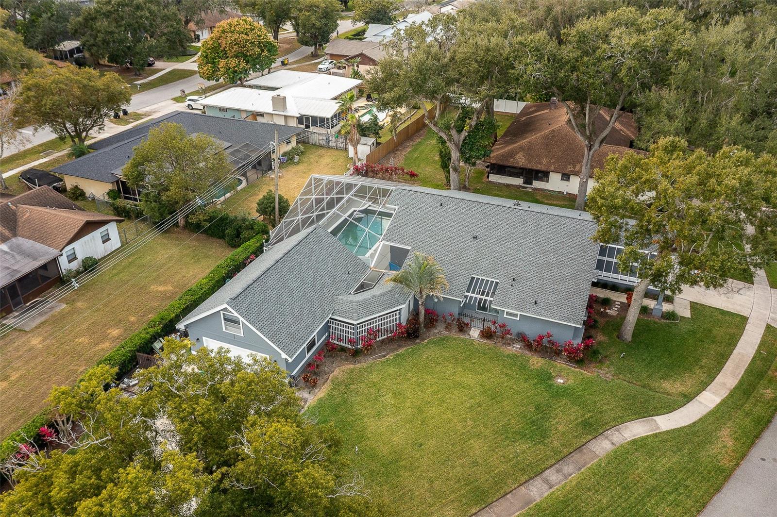 WIND HARBOR - Residential