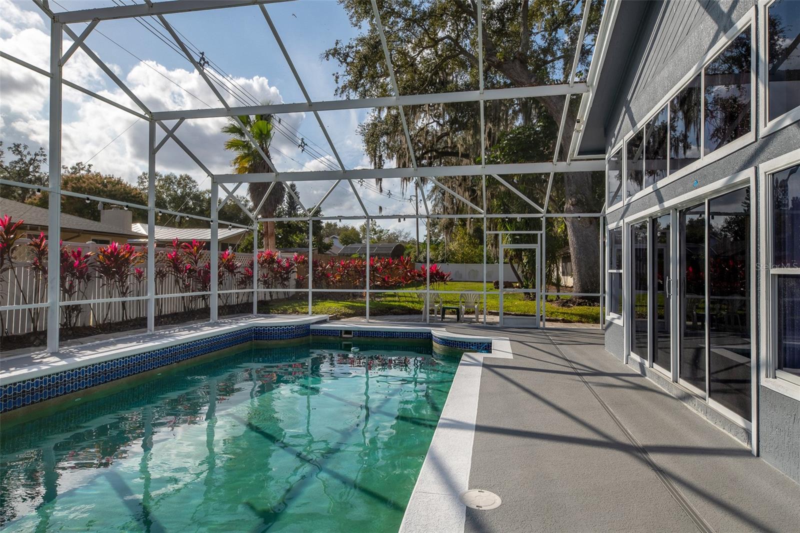 WIND HARBOR - Residential