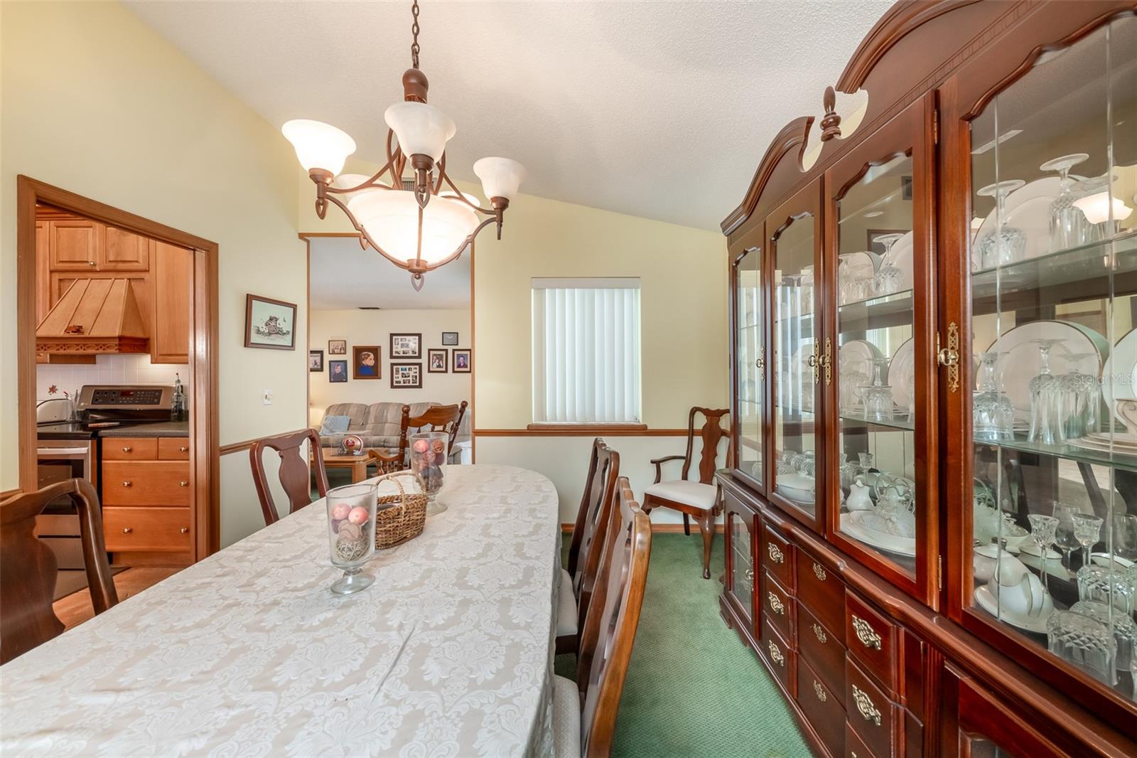 WIND HARBOR - Residential