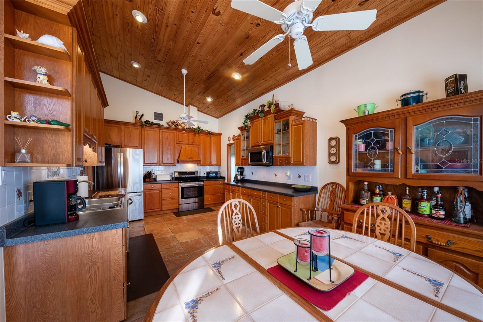 WIND HARBOR - Residential