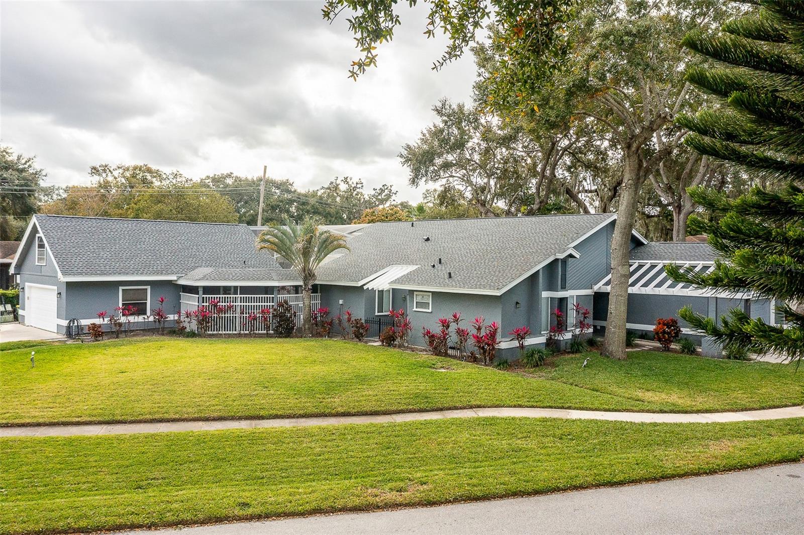 WIND HARBOR - Residential