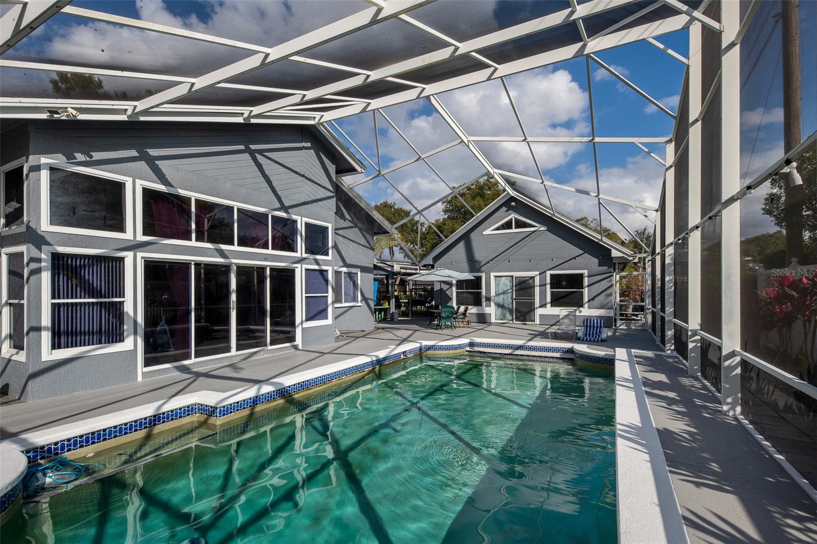 WIND HARBOR - Residential