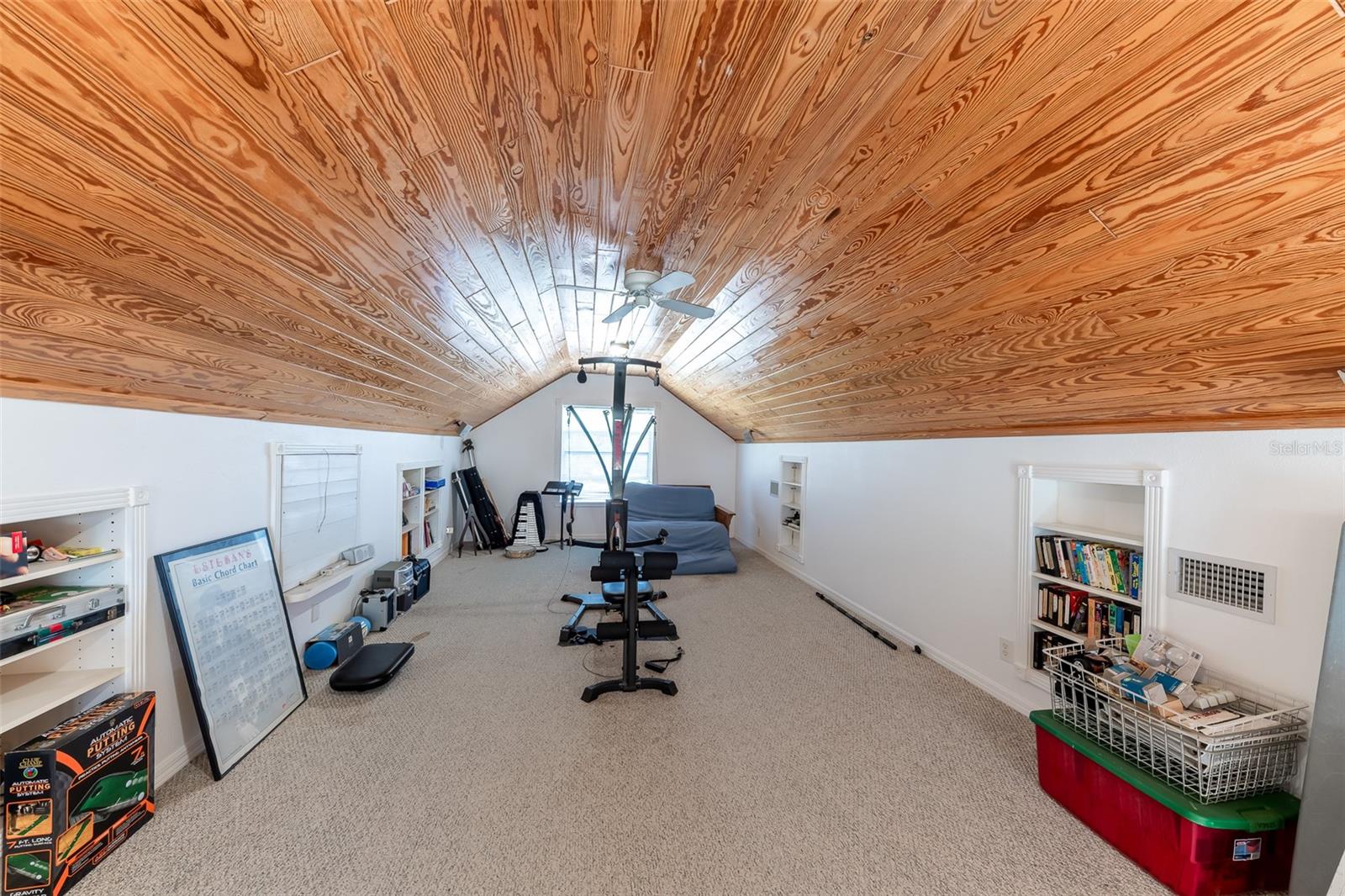 WIND HARBOR - Residential