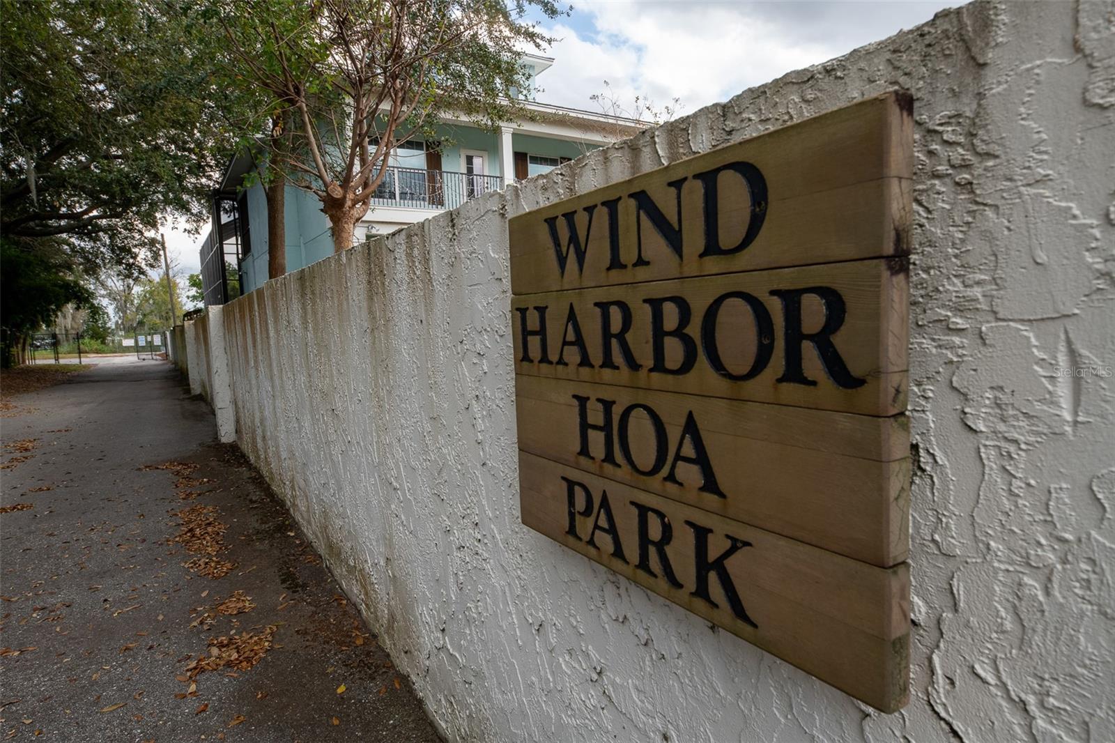 WIND HARBOR - Residential