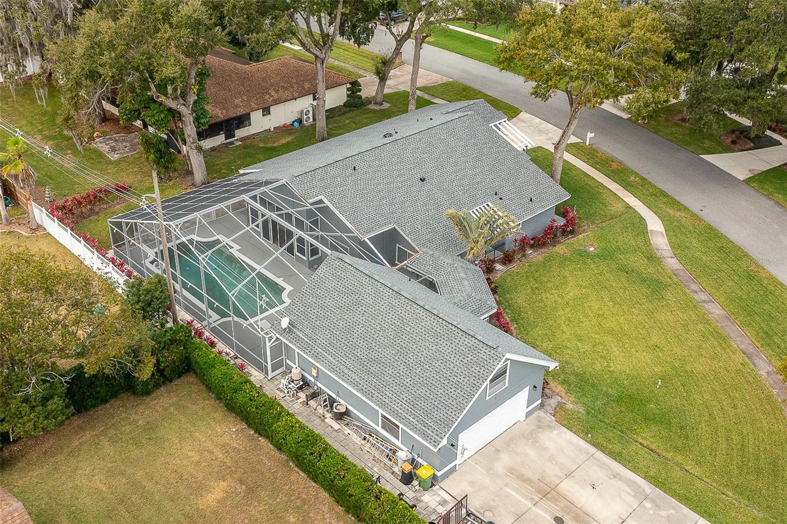 WIND HARBOR - Residential