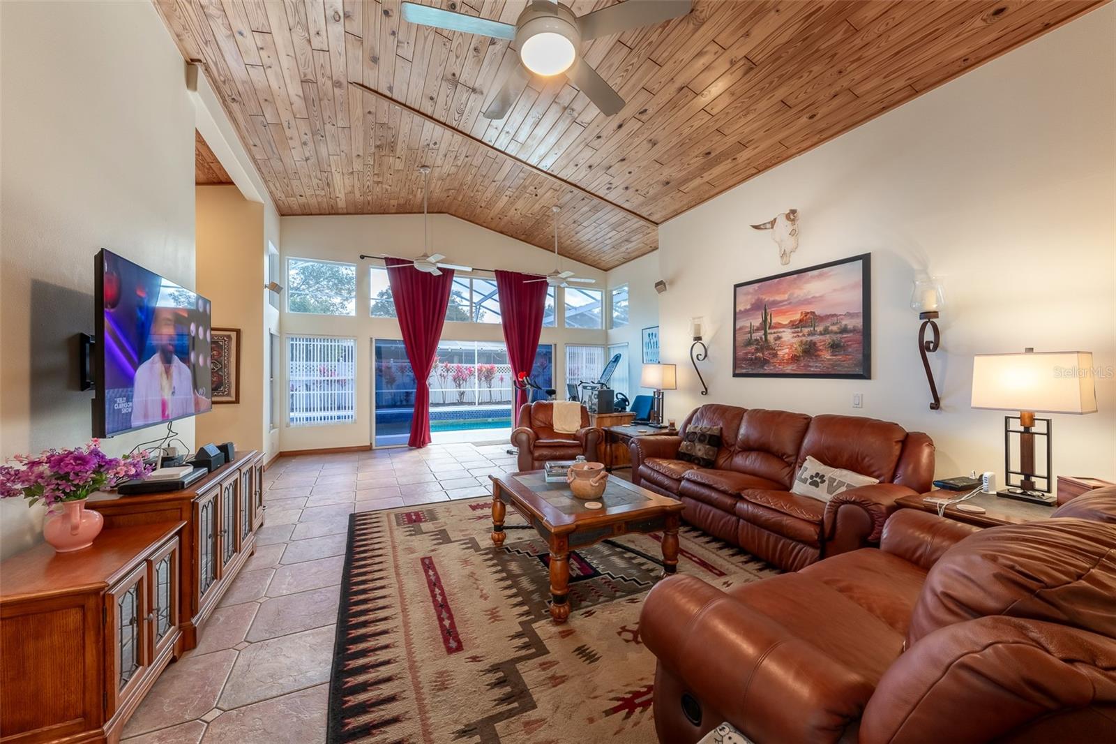 WIND HARBOR - Residential