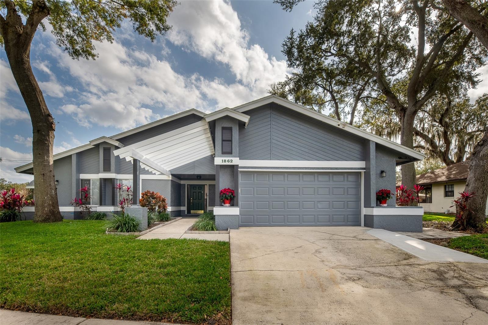 WIND HARBOR - Residential