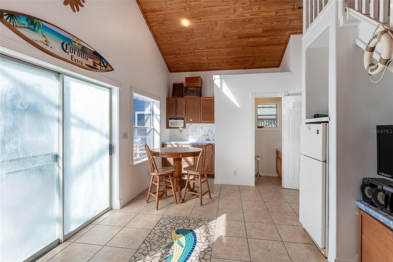 WIND HARBOR - Residential