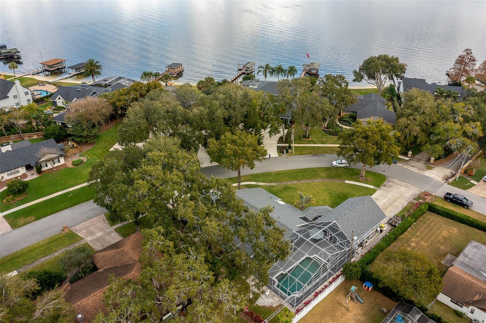 WIND HARBOR - Residential