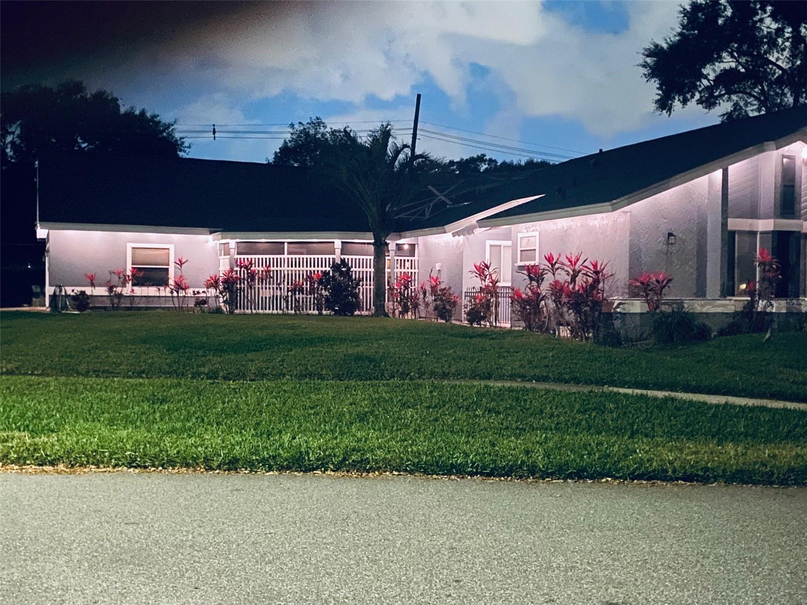 WIND HARBOR - Residential