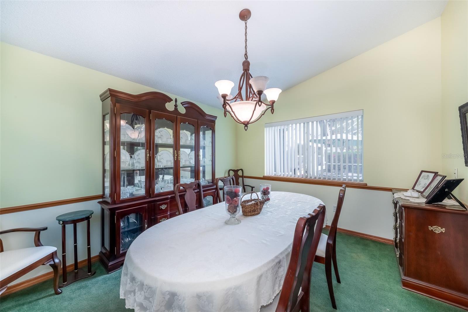 WIND HARBOR - Residential