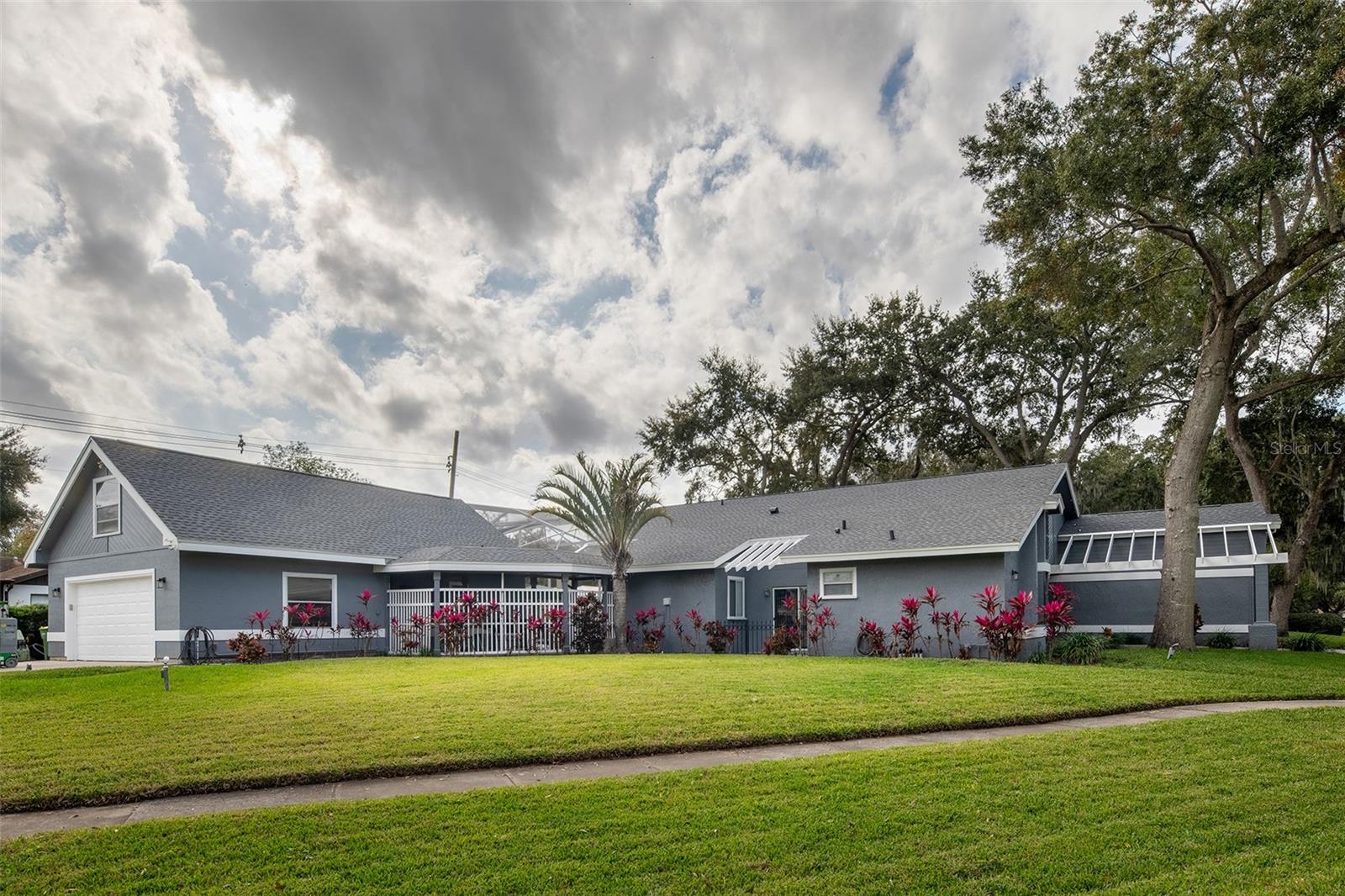 WIND HARBOR - Residential