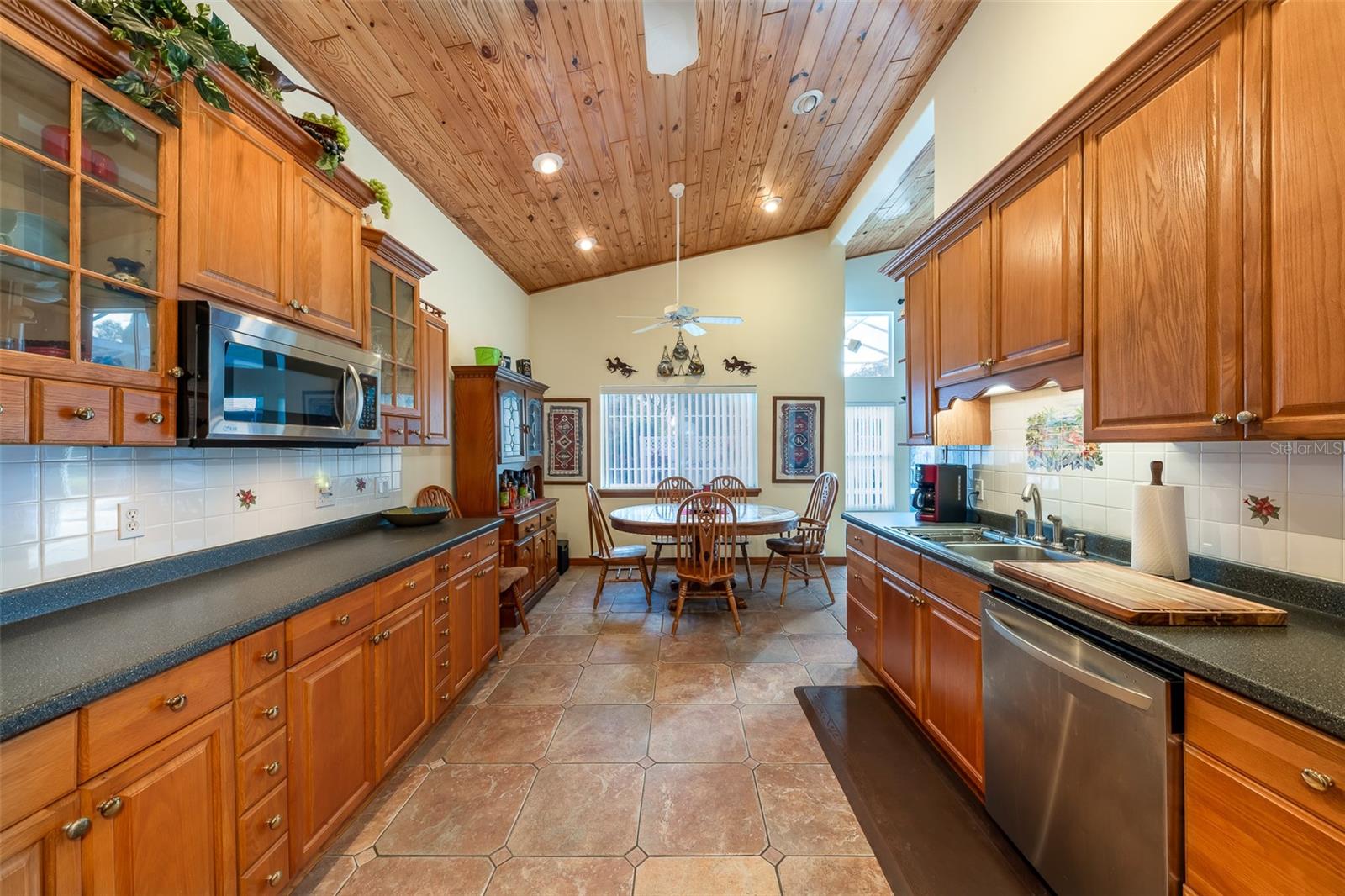 WIND HARBOR - Residential