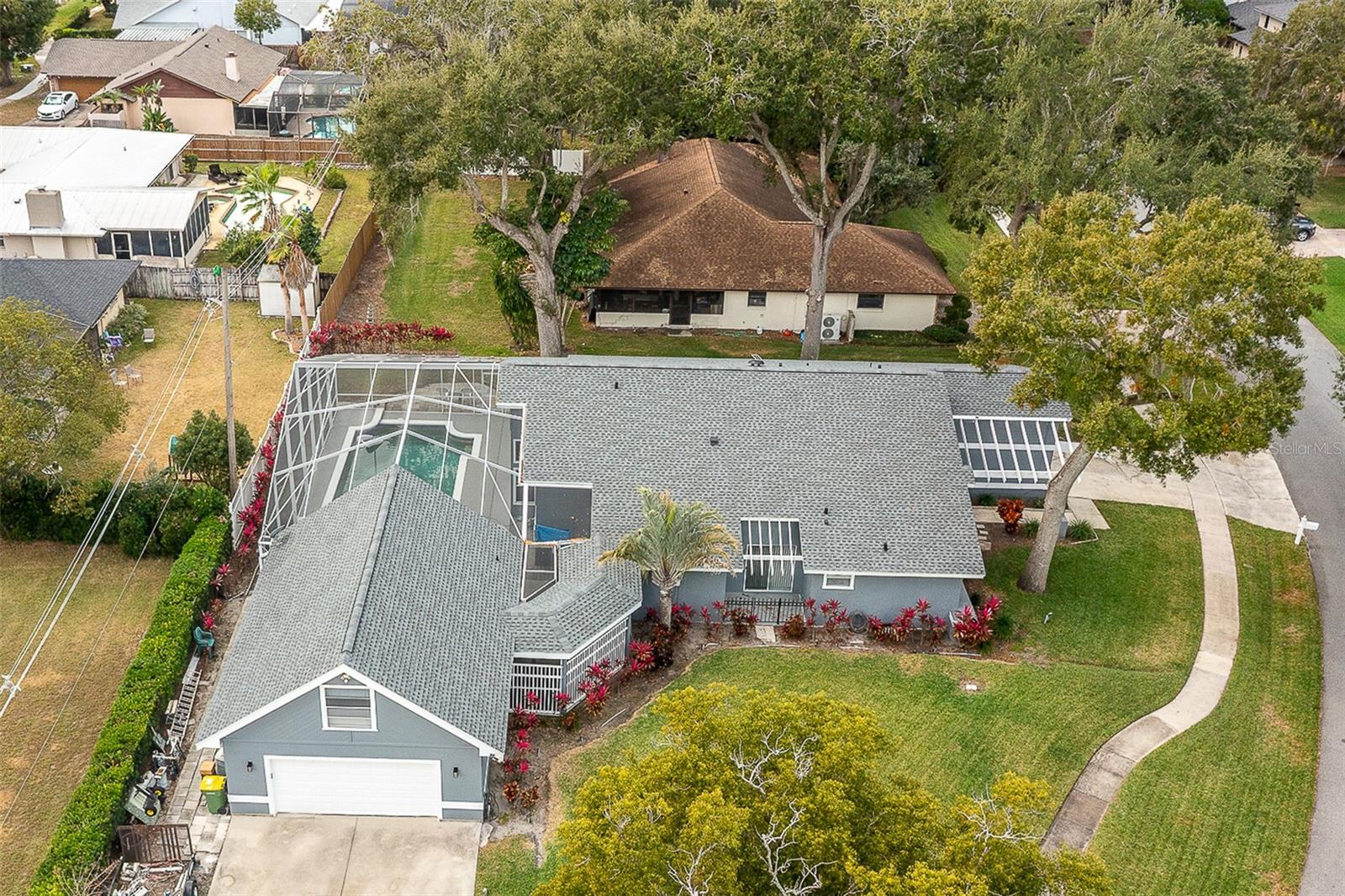 WIND HARBOR - Residential