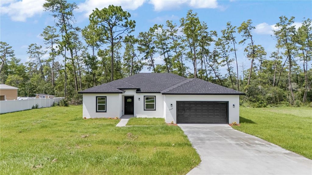 Photo of 17269 SW 41st Circle, Ocala, FL 34473 (MLS # O6359059)